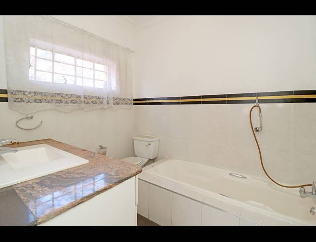 3 BEDROOM HOUSE FOR SALE IN CYRILDENE